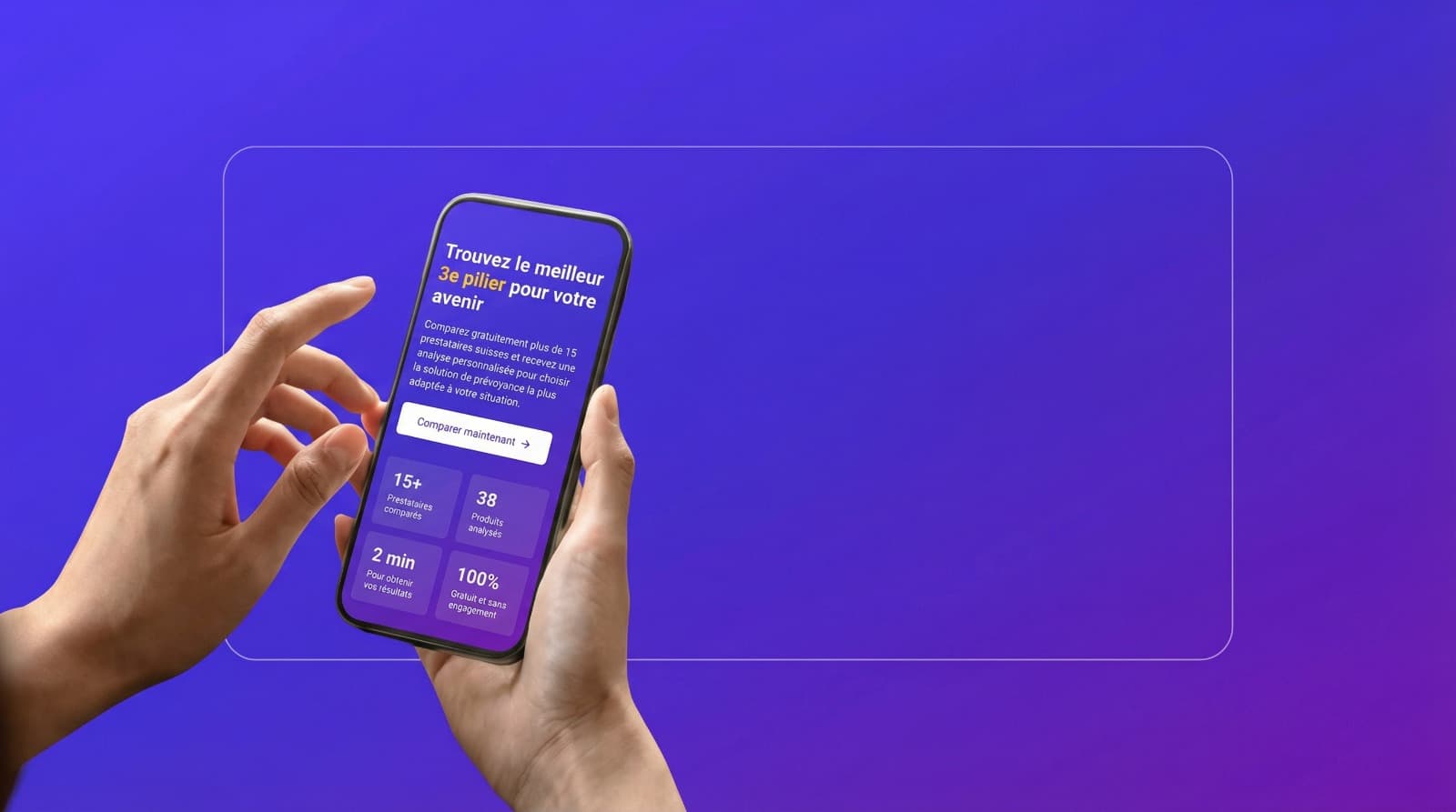 Activez votre solution simplement